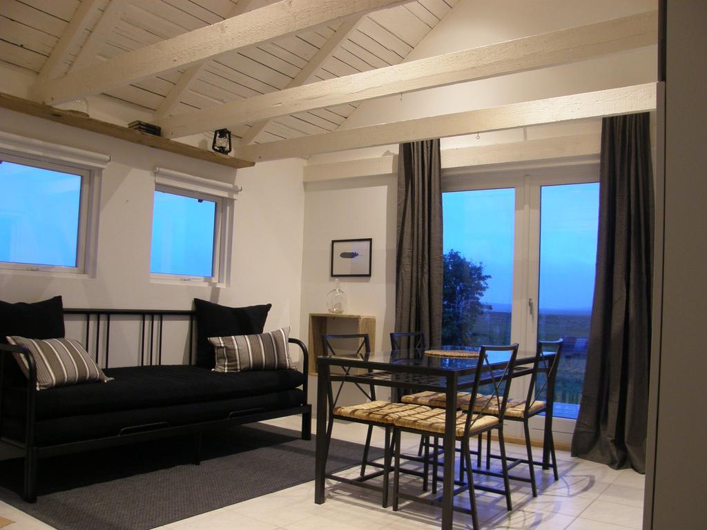Cozy Cottage Near Geysir Reykholt  Zewnętrze zdjęcie