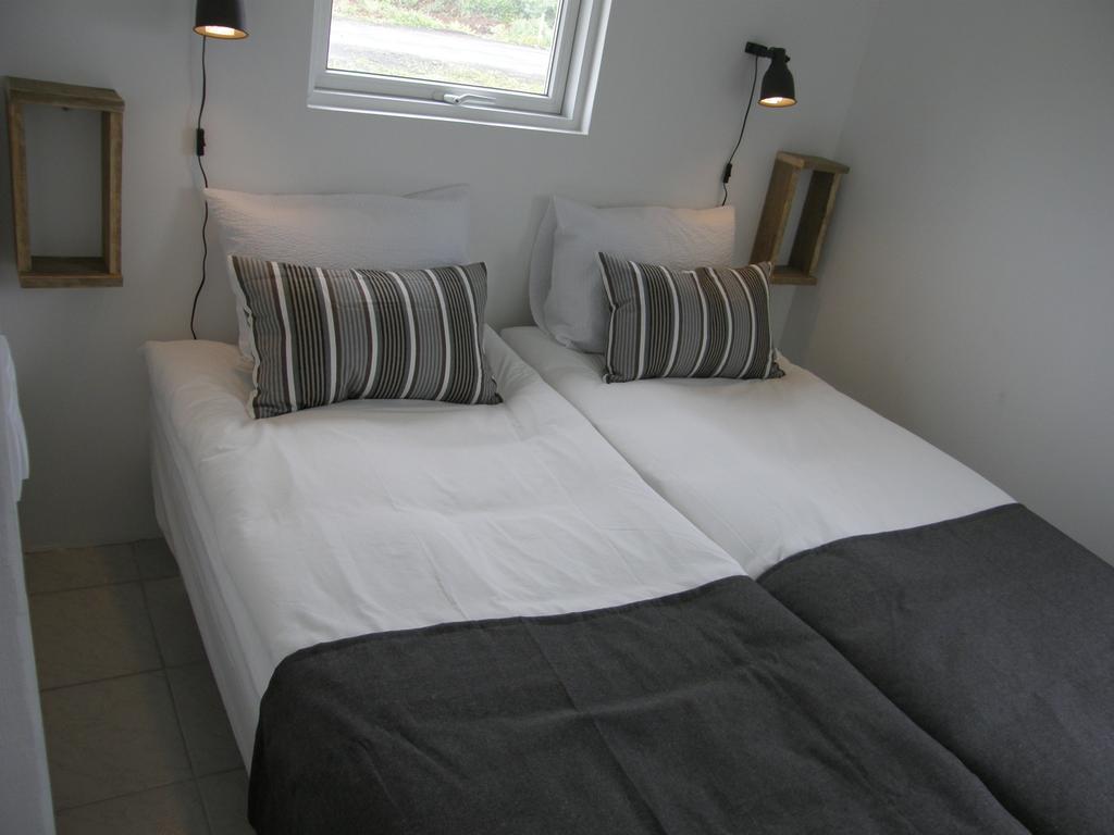 Cozy Cottage Near Geysir Reykholt  Zewnętrze zdjęcie