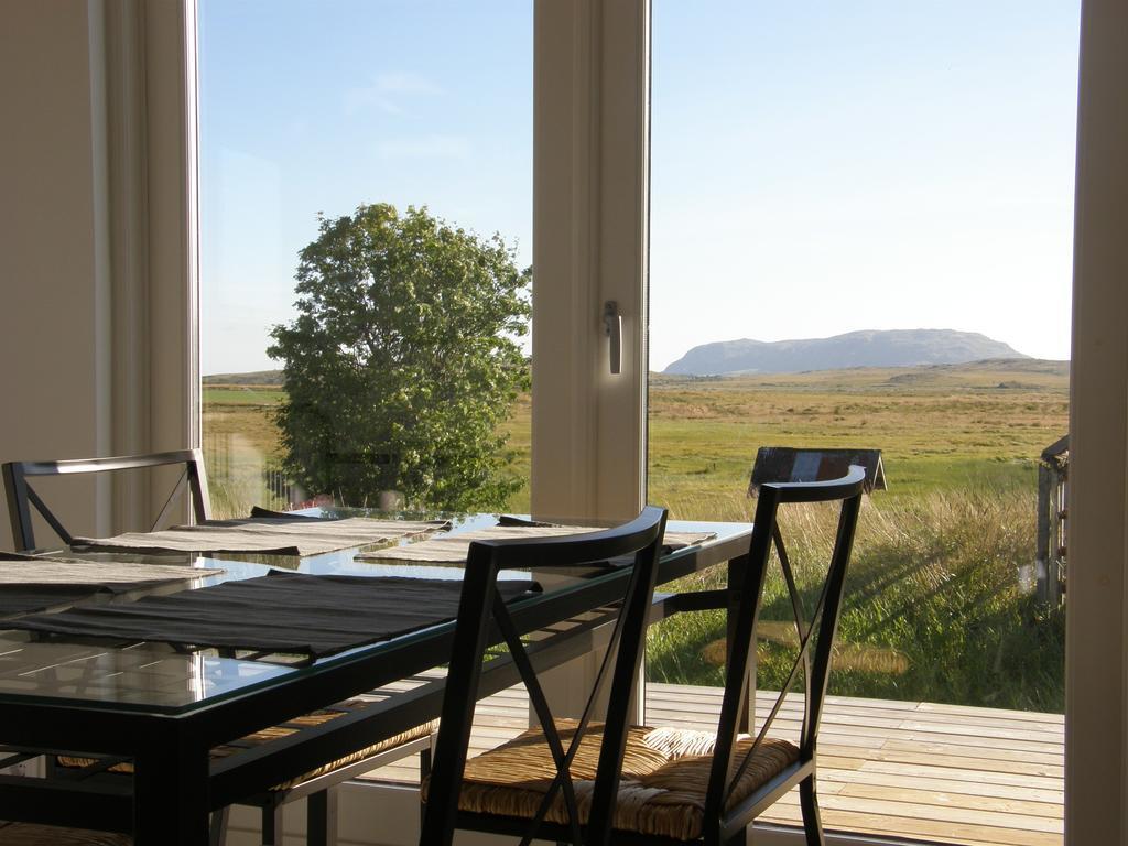 Cozy Cottage Near Geysir Reykholt  Zewnętrze zdjęcie