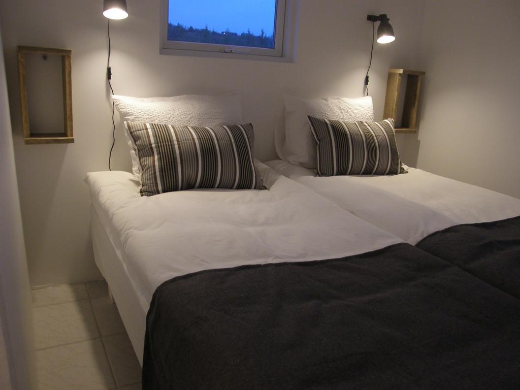 Cozy Cottage Near Geysir Reykholt  Zewnętrze zdjęcie