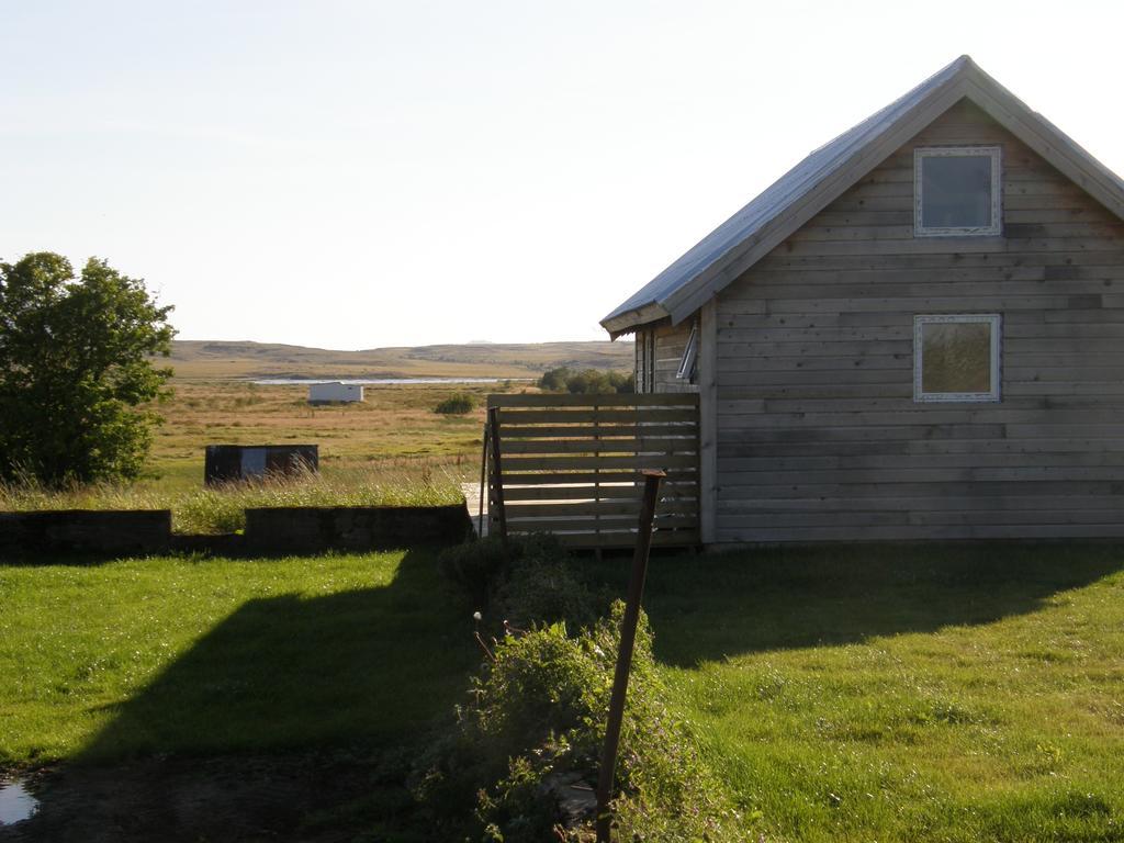 Cozy Cottage Near Geysir Reykholt  Zewnętrze zdjęcie