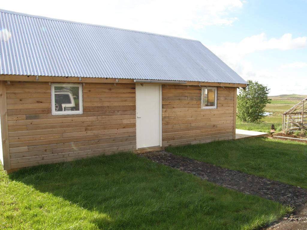 Cozy Cottage Near Geysir Reykholt  Zewnętrze zdjęcie