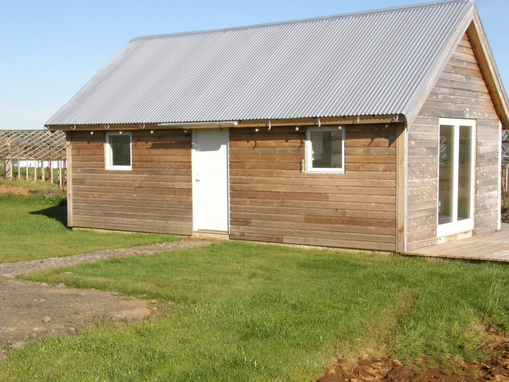 Cozy Cottage Near Geysir Reykholt  Zewnętrze zdjęcie