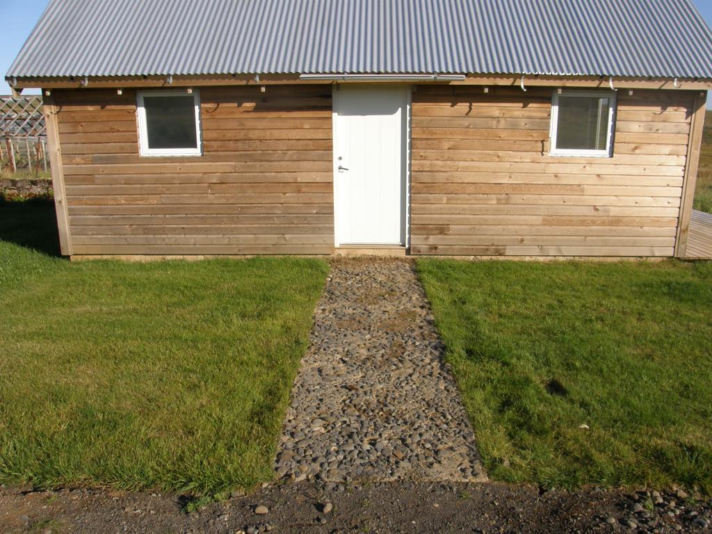 Cozy Cottage Near Geysir Reykholt  Zewnętrze zdjęcie