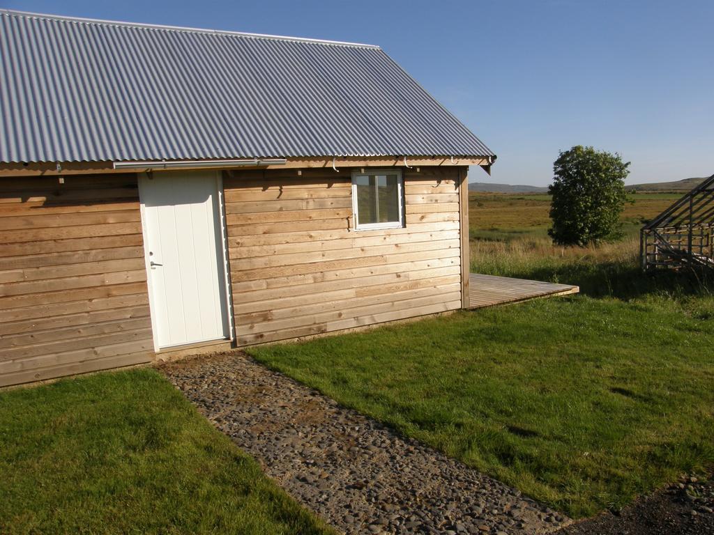 Cozy Cottage Near Geysir Reykholt  Zewnętrze zdjęcie